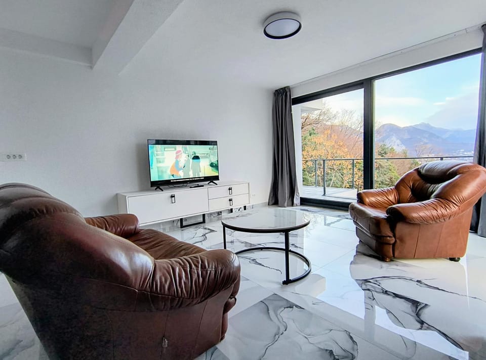 Villa vista mare Apartment in Montenegro