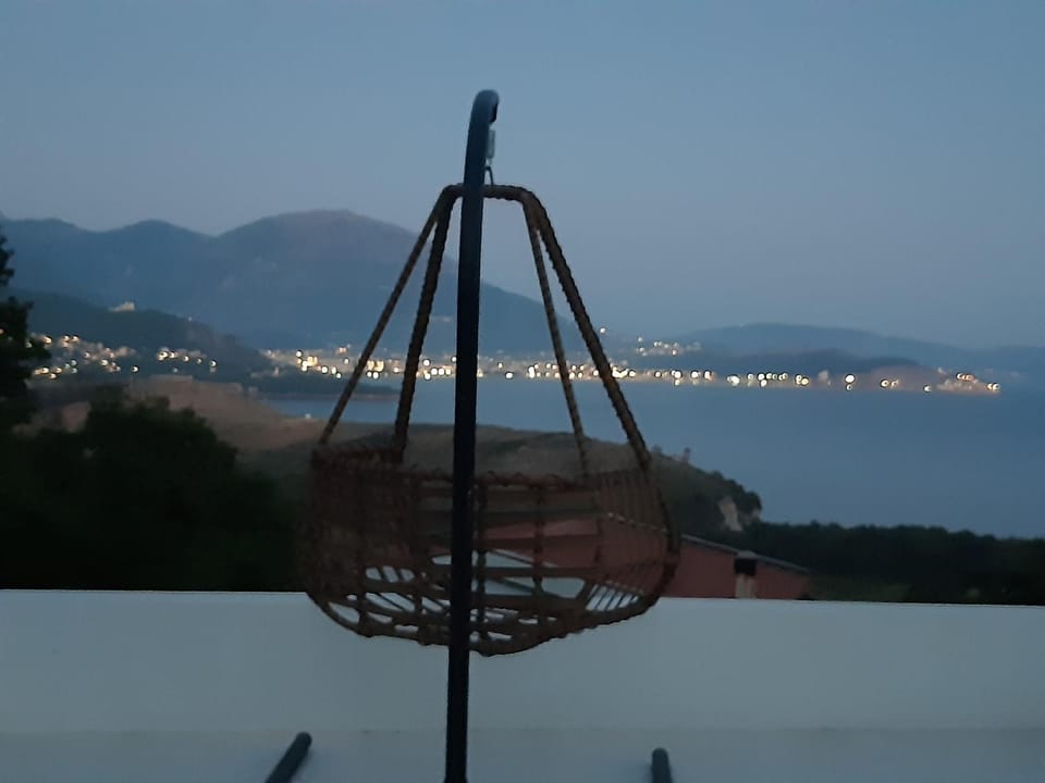 Villa vista mare Apartment in Montenegro
