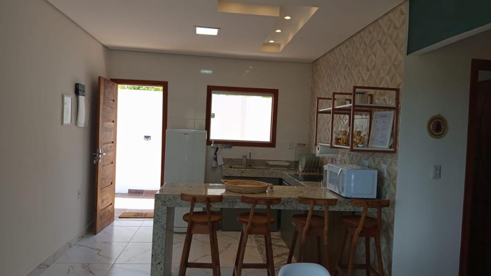 Casa Refúgio Perfeito com Jacuzzi e Churrasqueira privativa House in Arraial d'Ajuda