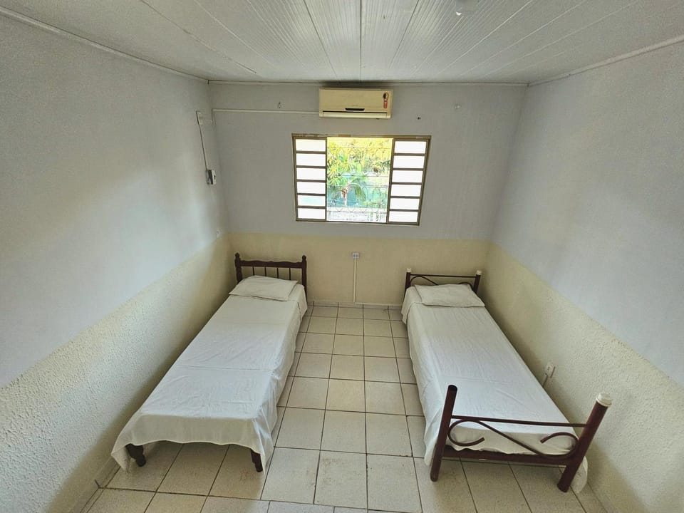 Pousada Recanto da Serra Inn in State of Tocantins