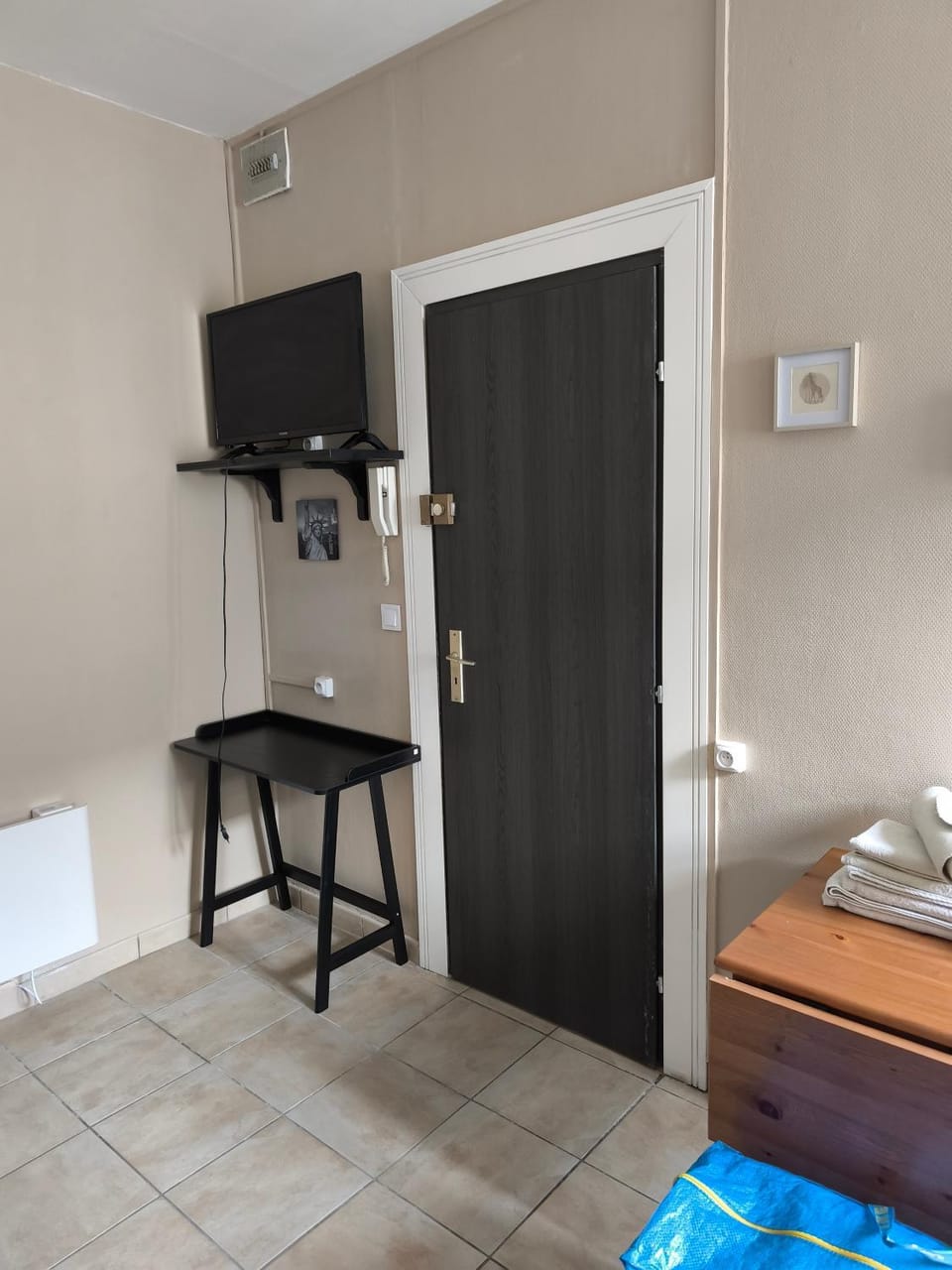 Le Ponsardin Apartment in Reims
