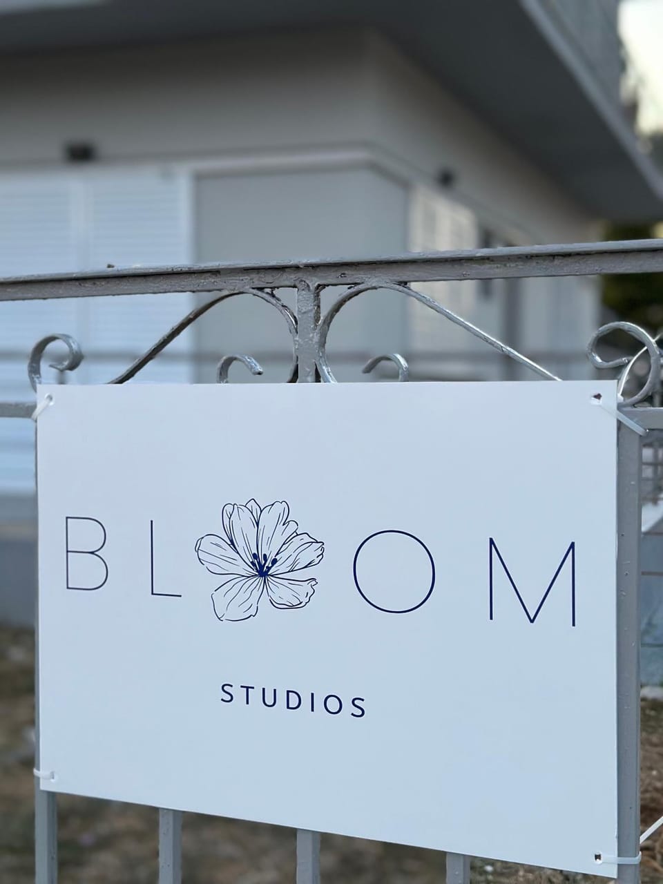Property logo or sign, Street view