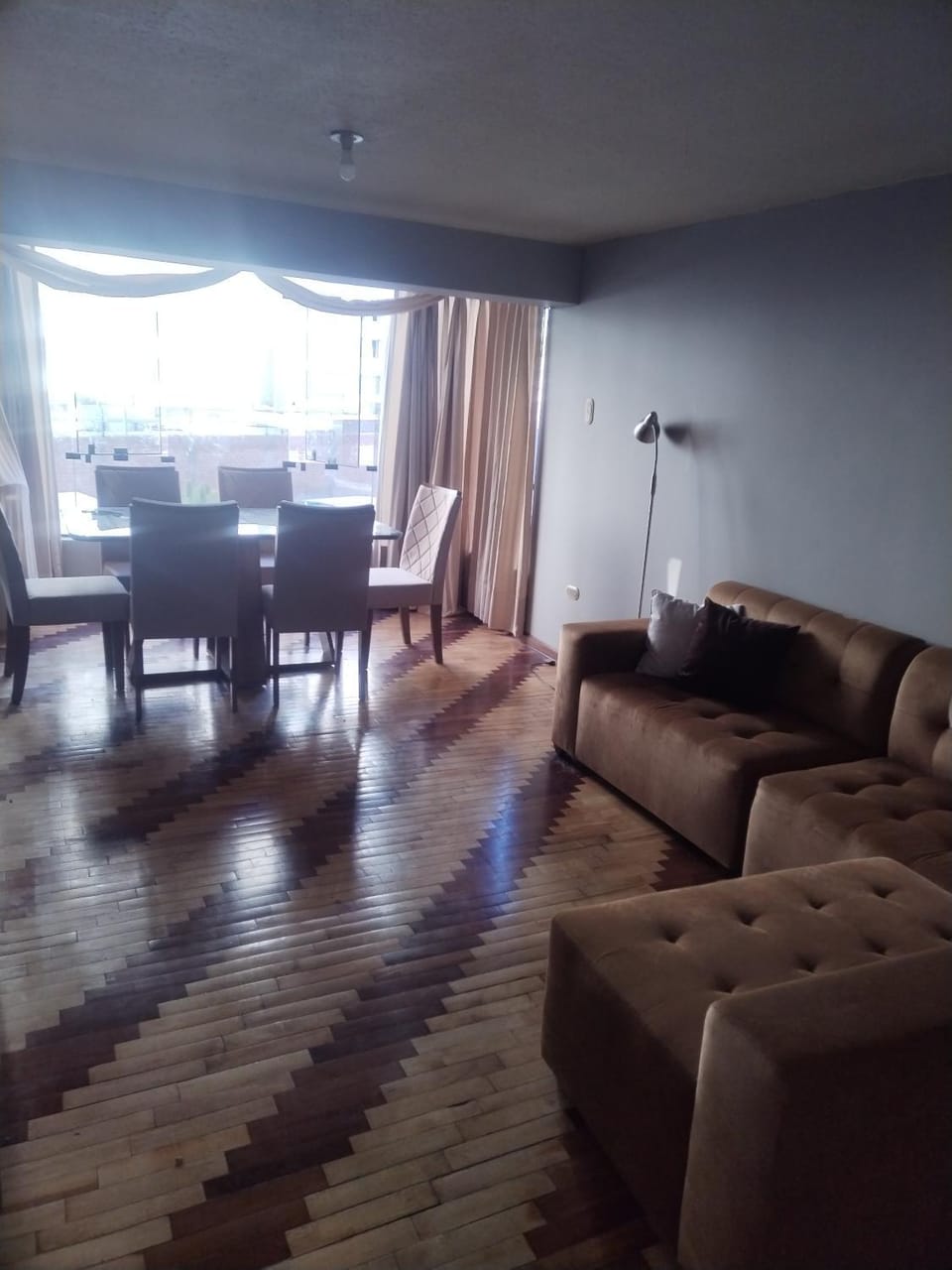 Departamento familiar Apartment in Arequipa