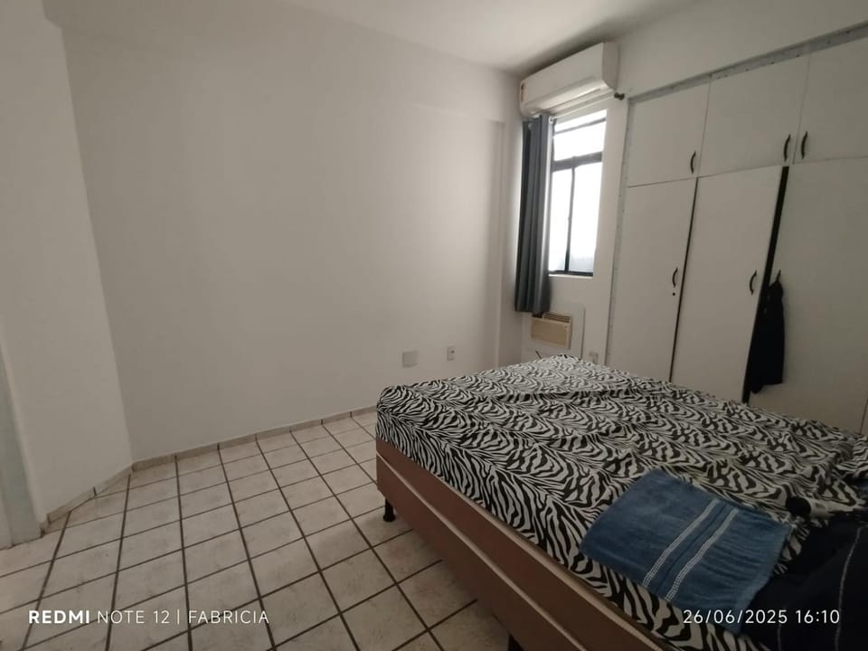 apartamento grande no Bessa - ideal para familias Apartment in Cabedelo