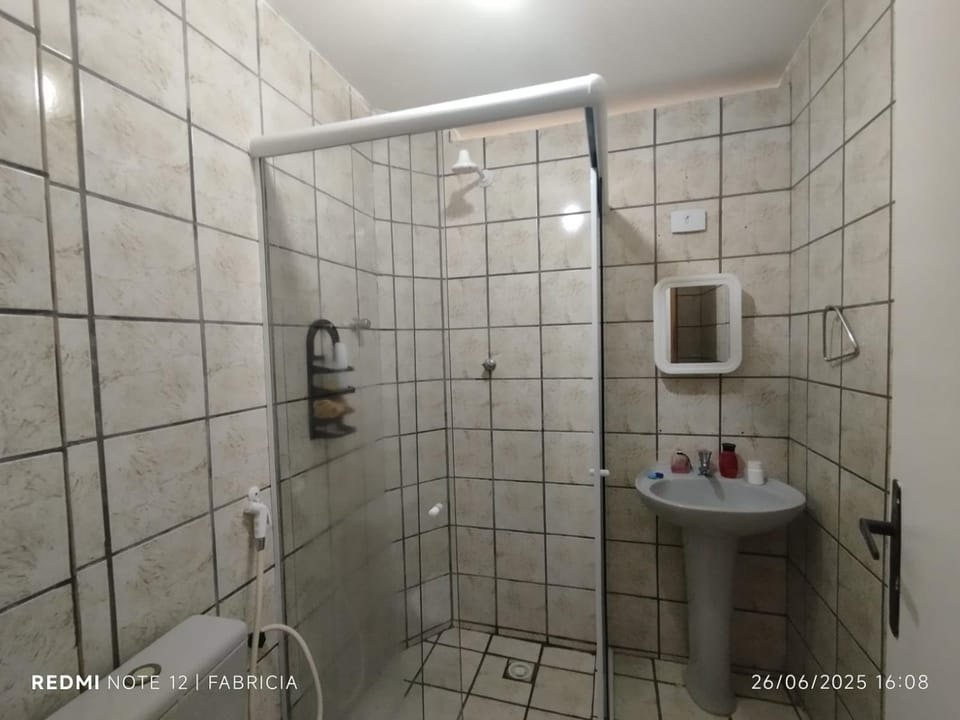 apartamento grande no Bessa - ideal para familias Apartment in Cabedelo