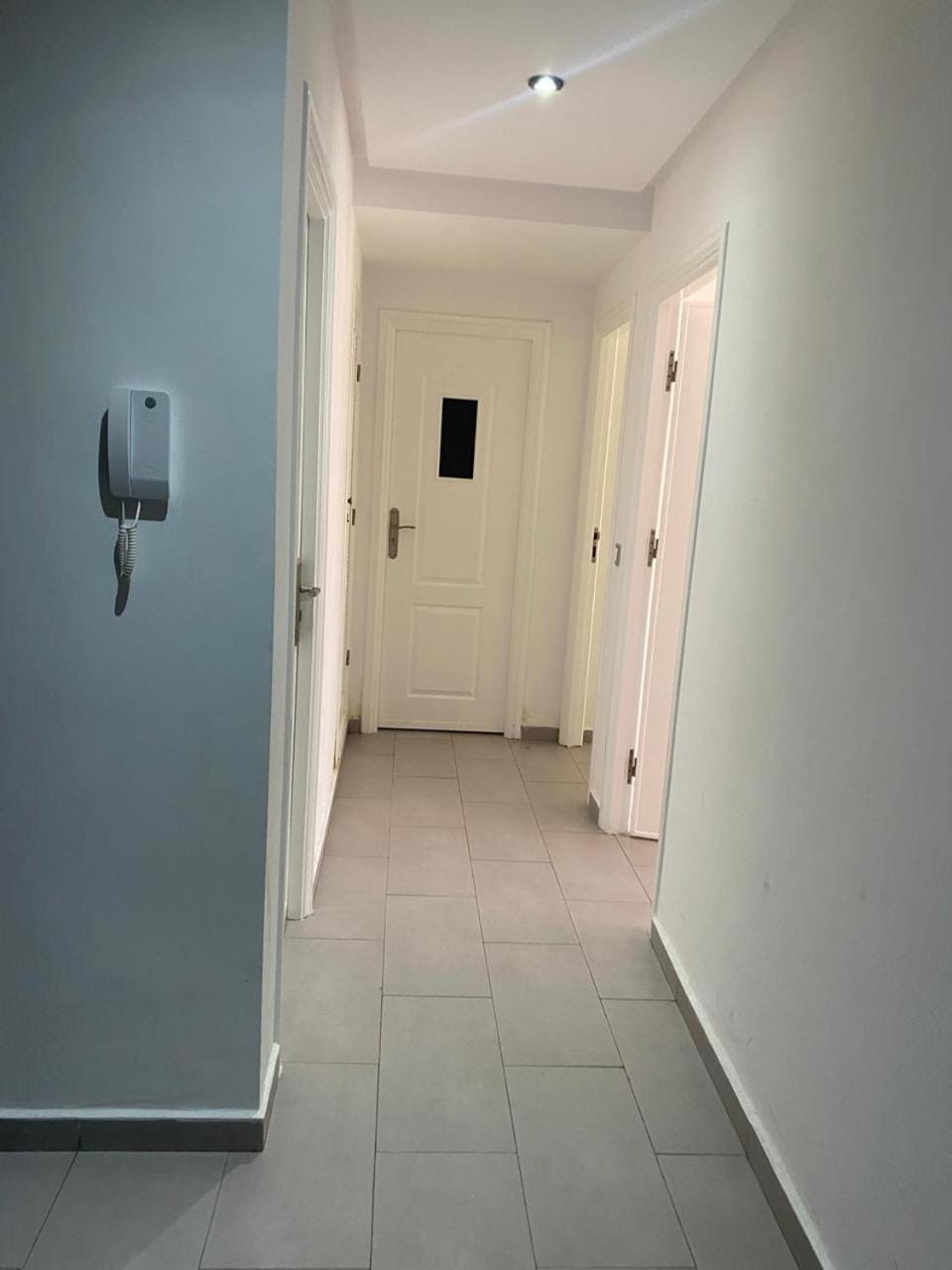 appartement de luxe etage 15 Apartment in Tangier