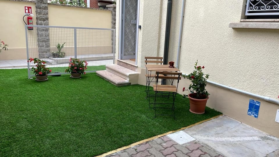 Villa Lidya Malpensa Bed and Breakfast in Lombardy