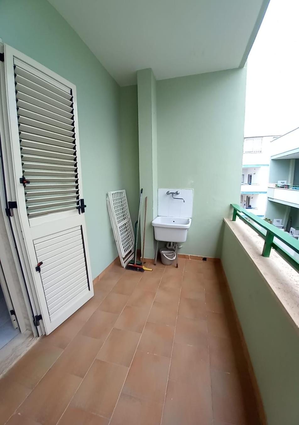 Casa vacanze in Salento Apartment in Baia Verde