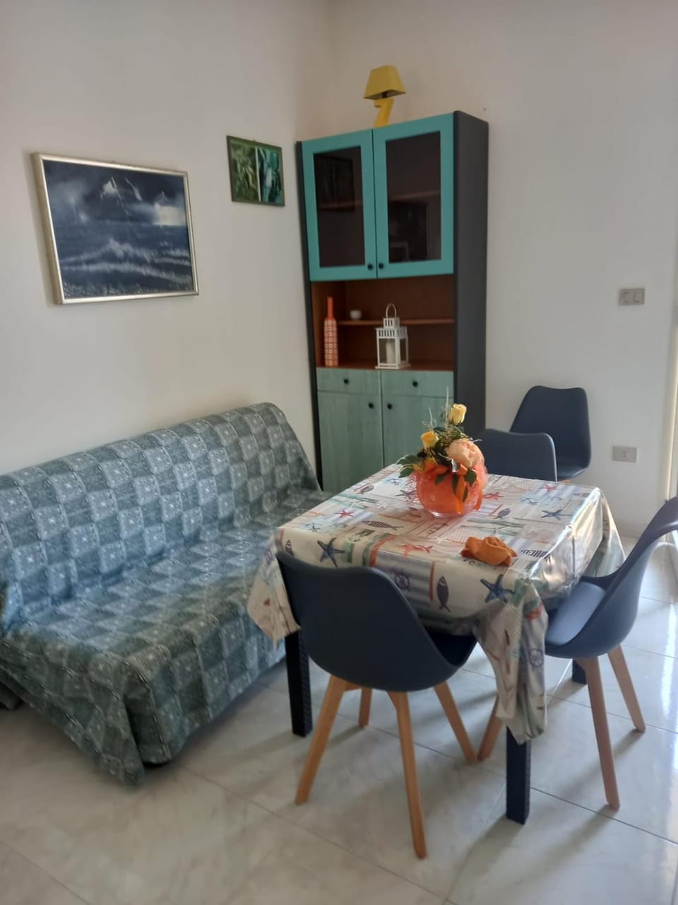 Casa vacanze in Salento Apartment in Baia Verde