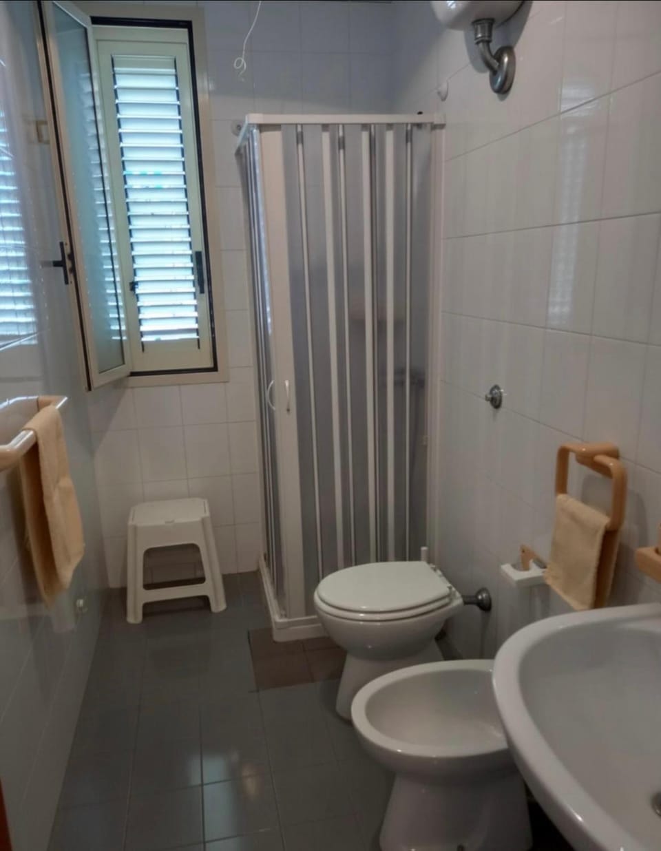 Casa vacanze in Salento Apartment in Baia Verde