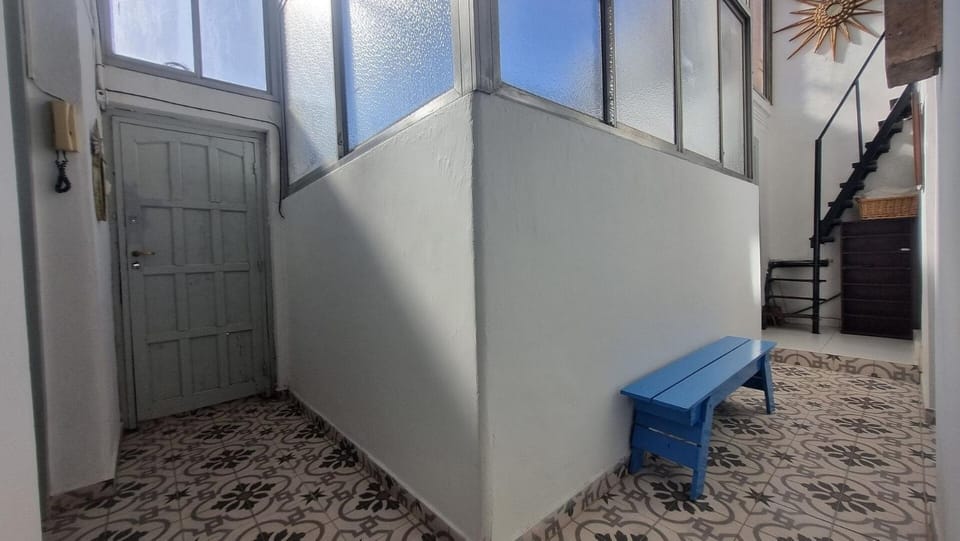 2 Bedrooms in Palermo - Steps from Subte D Apartment in Buenos Aires