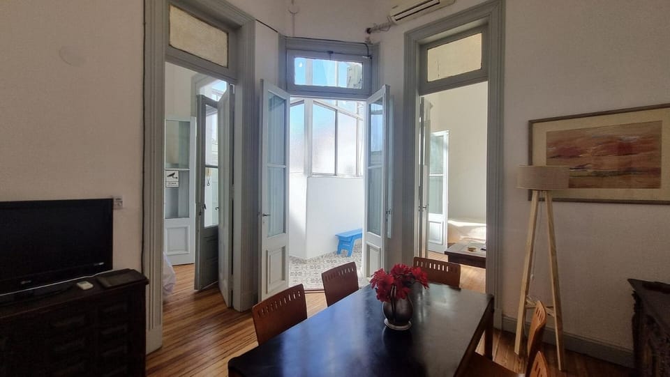 Palermo Soho - 2 BR Apartment - Near Everywhere Apartment in Buenos Aires