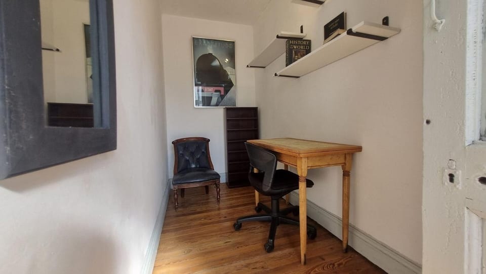 2 Bedrooms in Palermo - Steps from Subte D Apartment in Buenos Aires