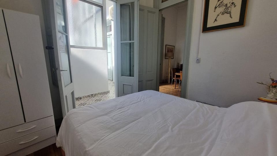 Palermo Soho - 2 BR Apartment - Near Everywhere Apartment in Buenos Aires