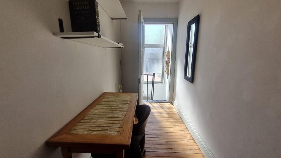 Palermo Soho - 2 BR Apartment - Near Everywhere Apartment in Buenos Aires