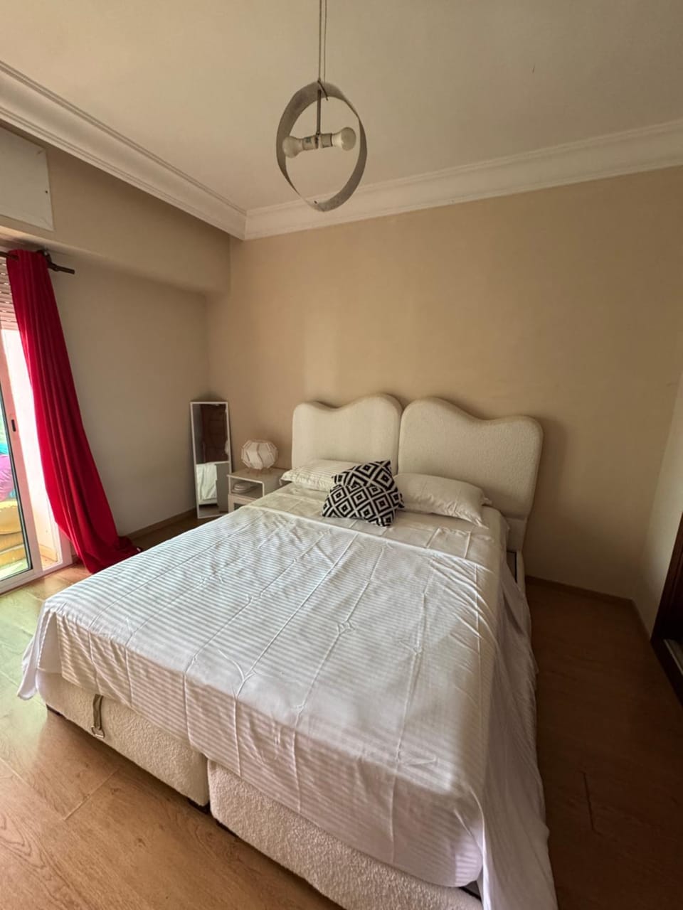 Appartement vue sur mer Apartment in Mohammedia