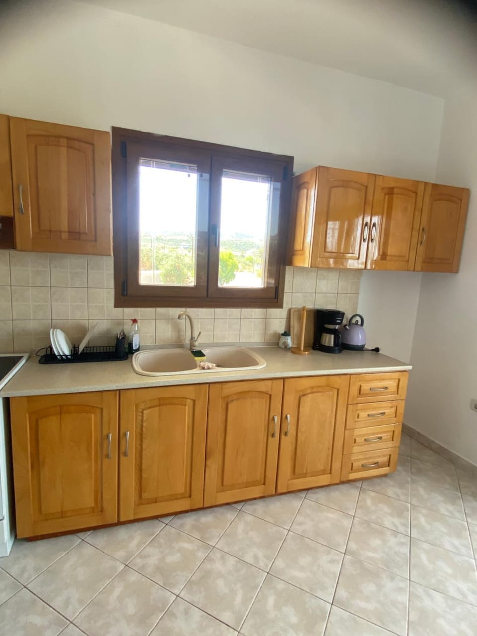 Aphrodites Gardens 2 Apartment in Halkidiki