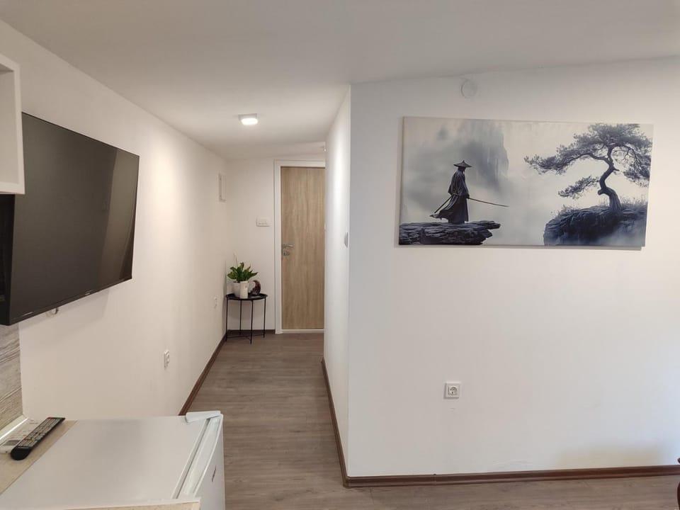 TV and multimedia, Decorative detail