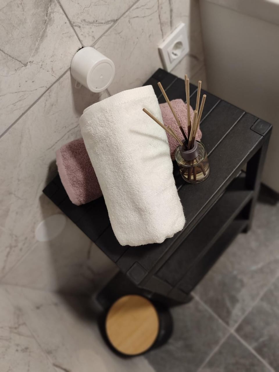 towels