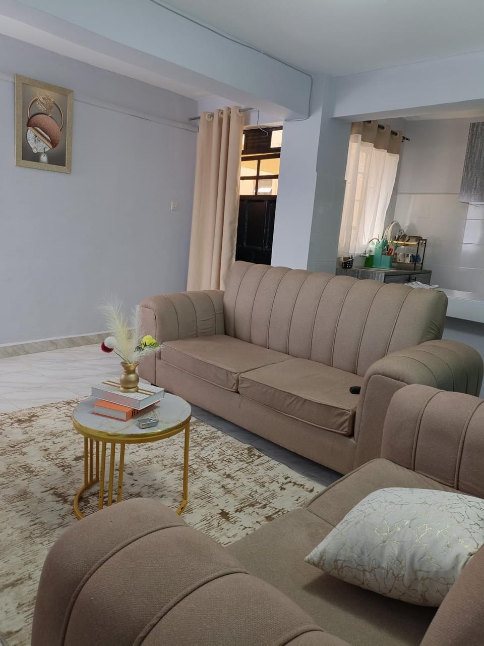 Exquisite Homes Apartment in Kenya