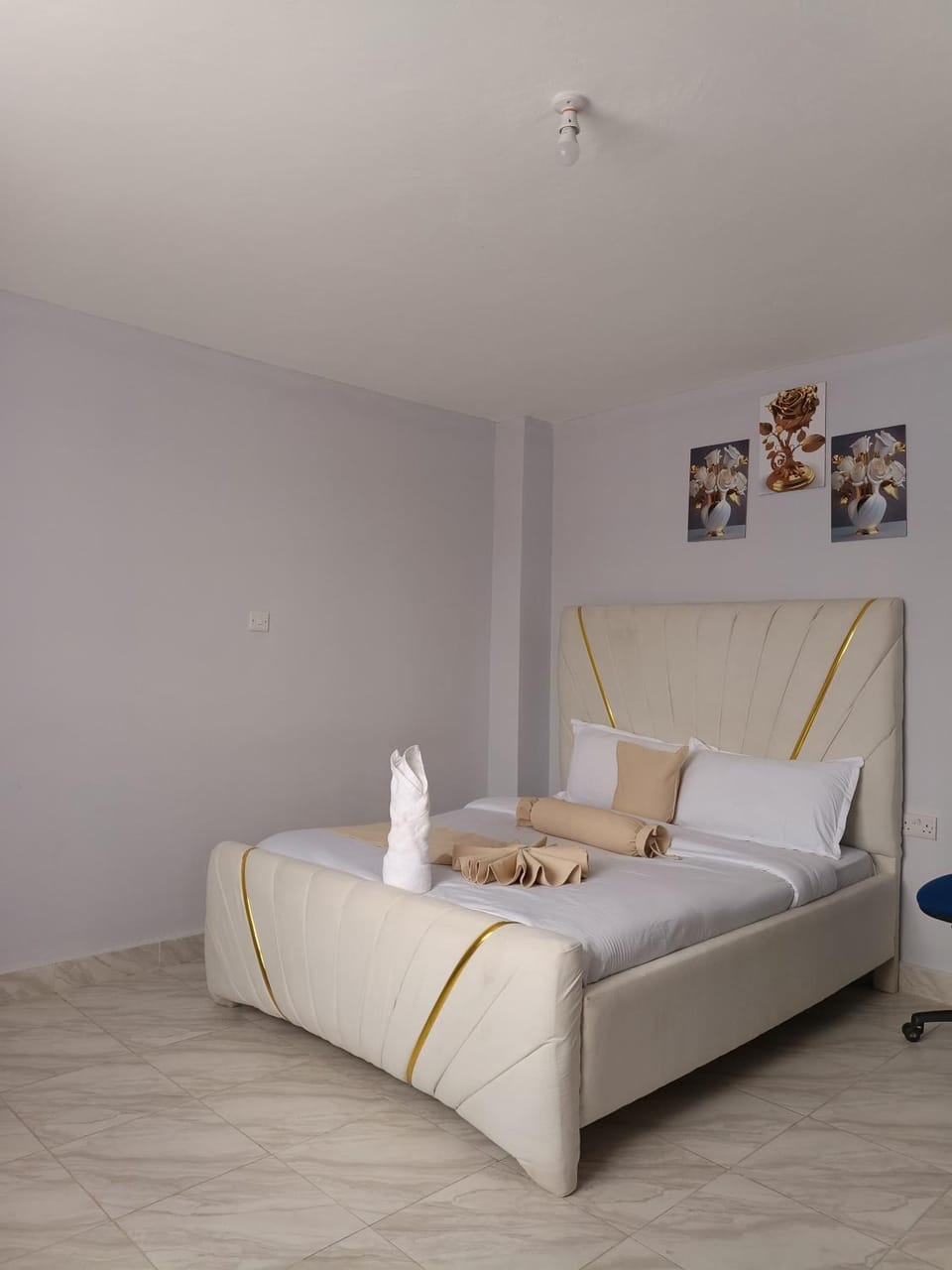 Exquisite Homes Apartment in Kenya