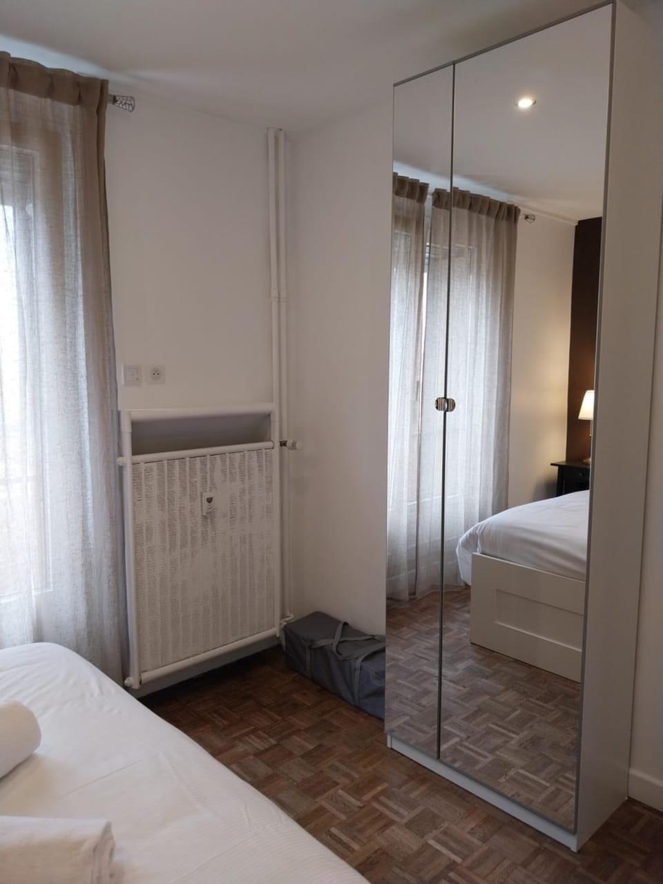 Beau logement au Coeur de Strasbourg Apartment in Strasbourg