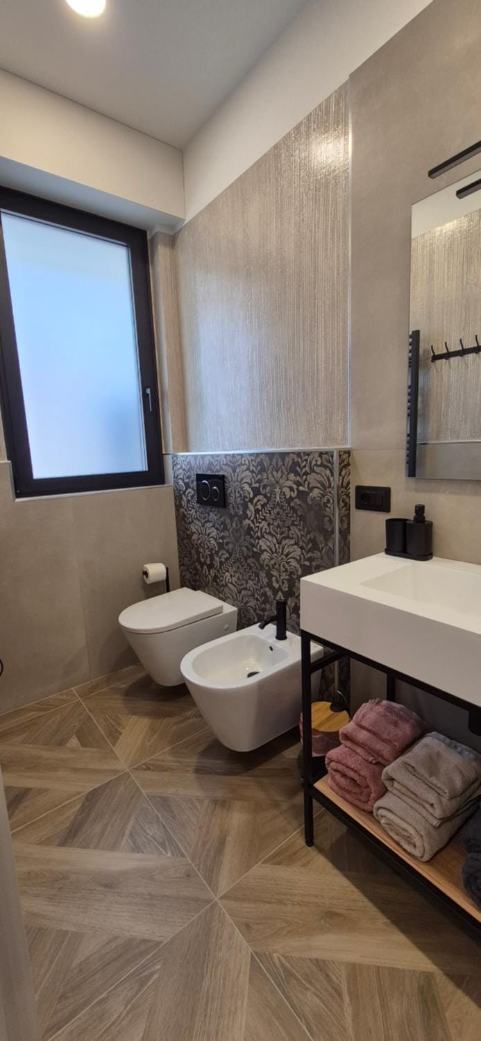 Toilet, Bathroom, bidet