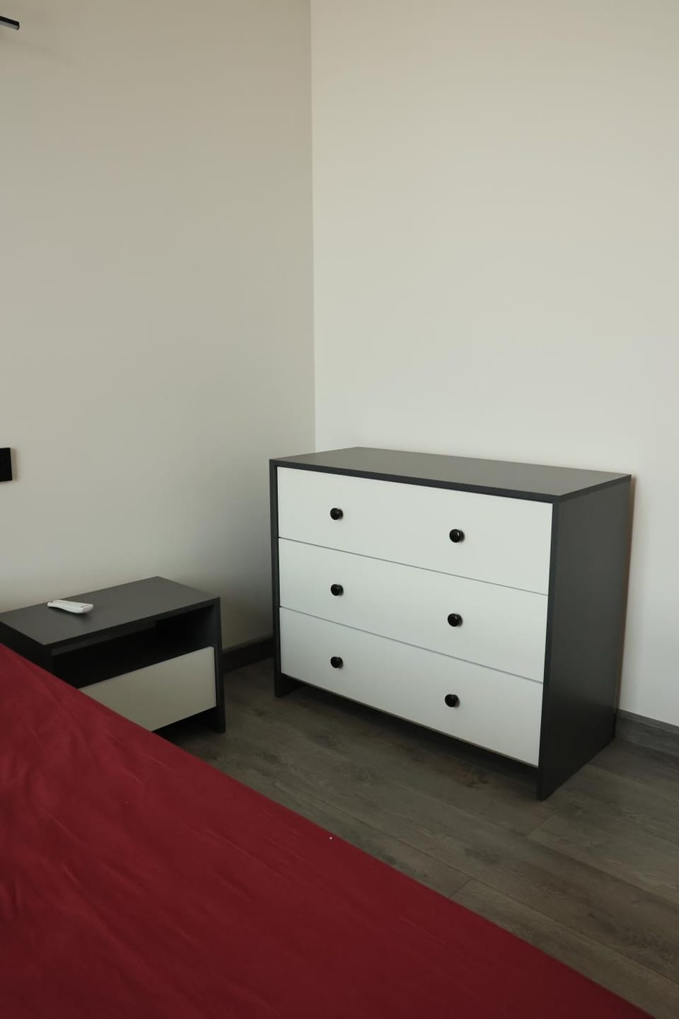 Modern 2BR Apartment French Univ Area Apartment in Yerevan