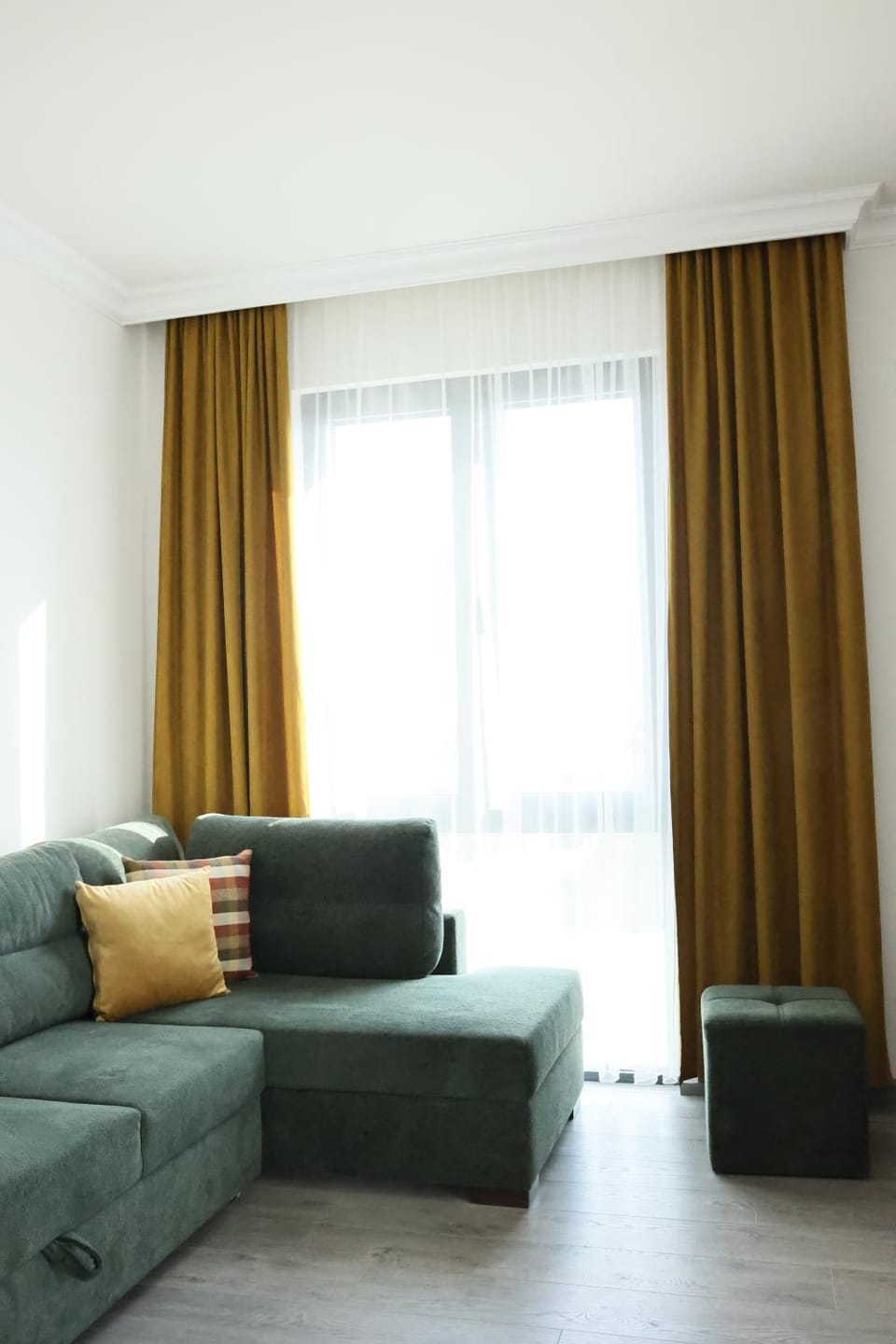 Modern 2BR Apartment French Univ Area Apartment in Yerevan