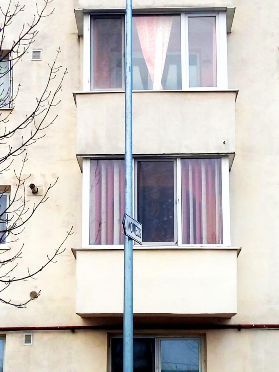 La Han Apartment in Brașov County