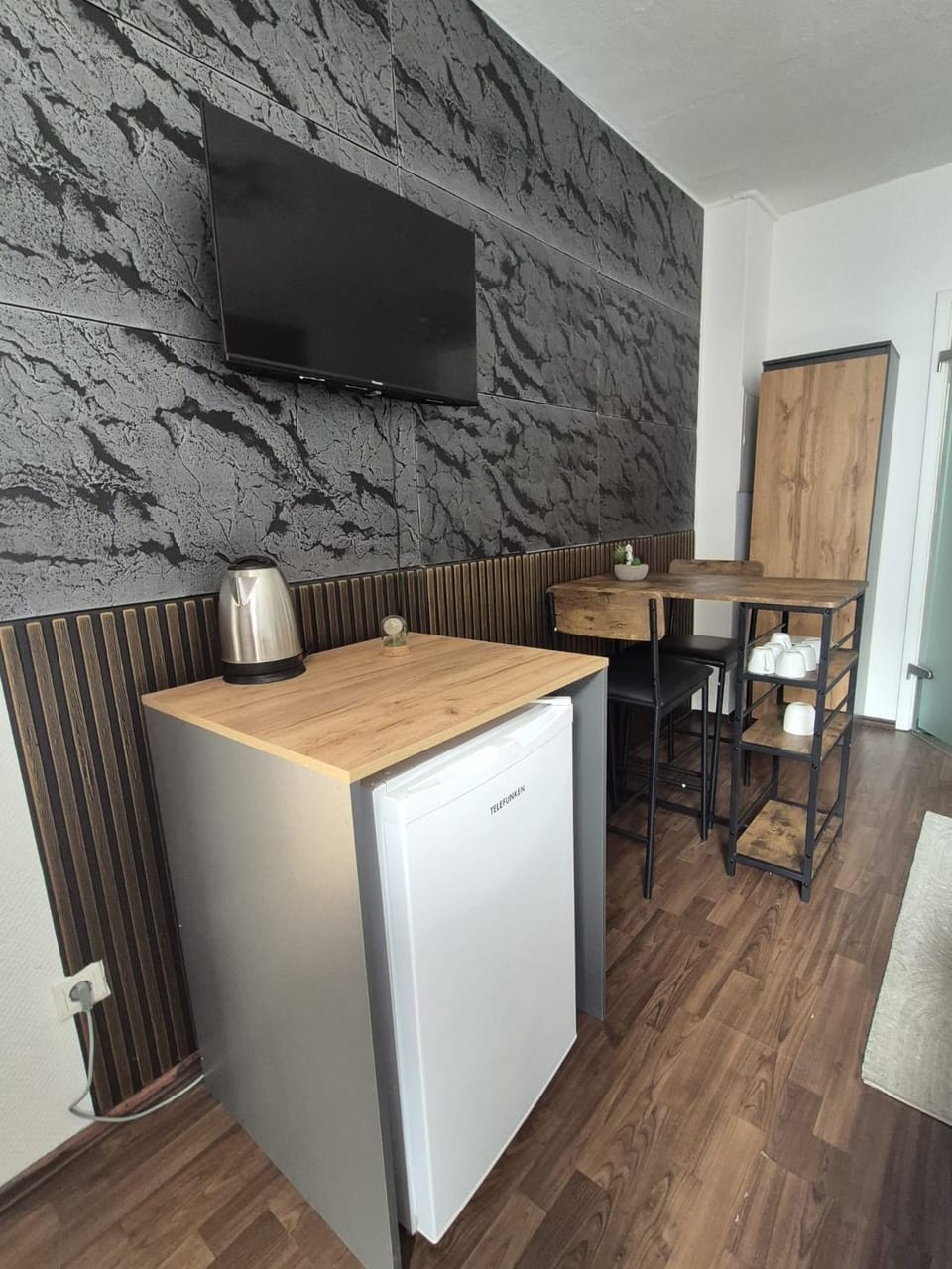CityNest 05 Golden Dream Suite Apartment in Hanover