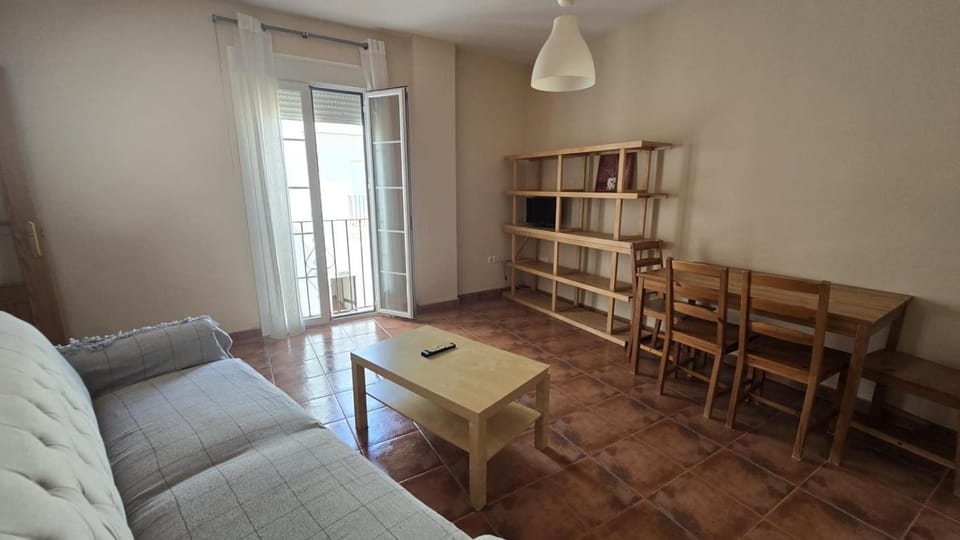Apartamento Facinas en Tarifa Apartment in La Janda