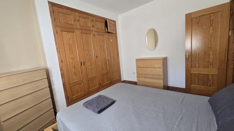 Apartamento Facinas en Tarifa Apartment in La Janda