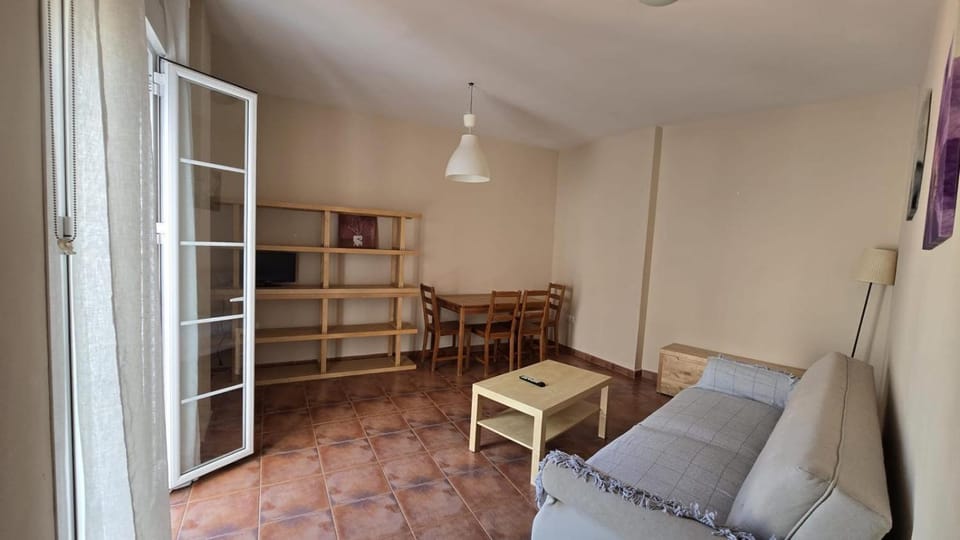 Apartamento Facinas en Tarifa Apartment in La Janda