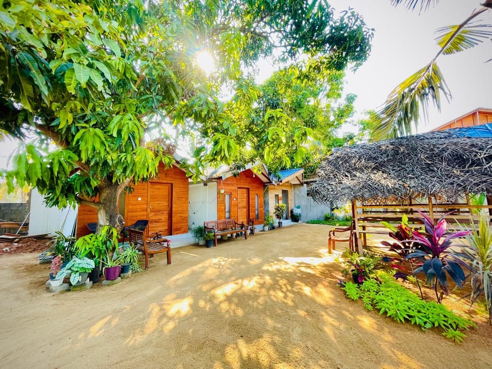 Mermaid Hostel Hostel in Sri Lanka
