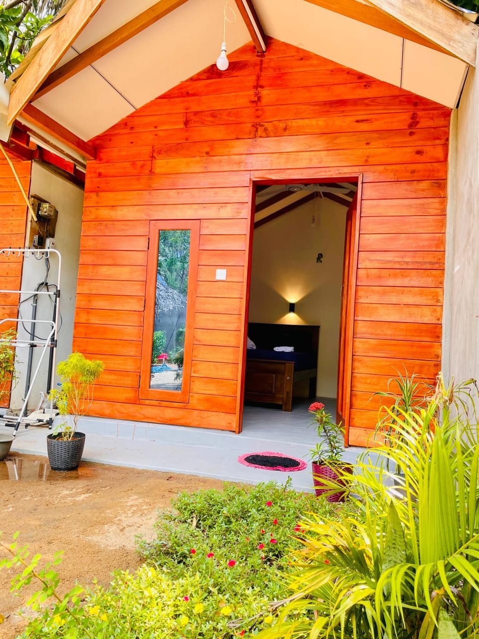 Mermaid Hostel Hostel in Sri Lanka