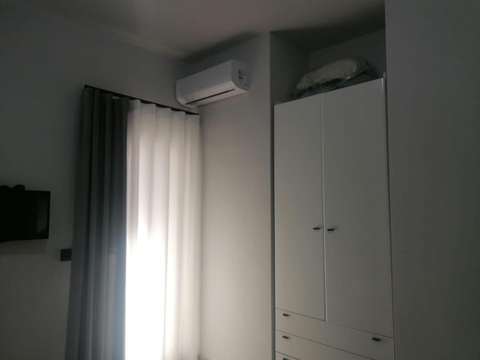 air conditioner