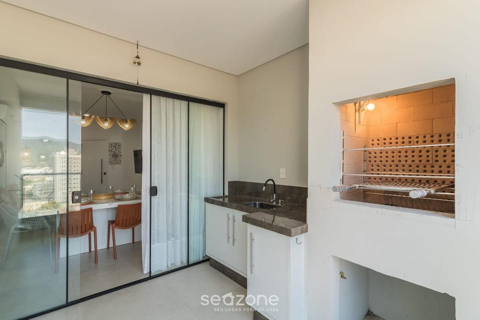 BBQ facilities, Balcony/Terrace