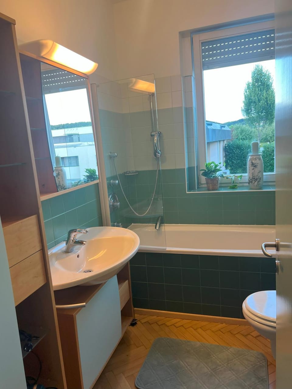 Bath