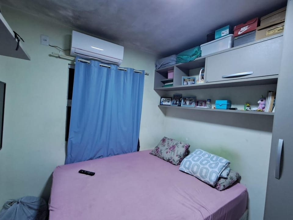 Residencial Bosque Versalhes COP 30 Apartment in Belém