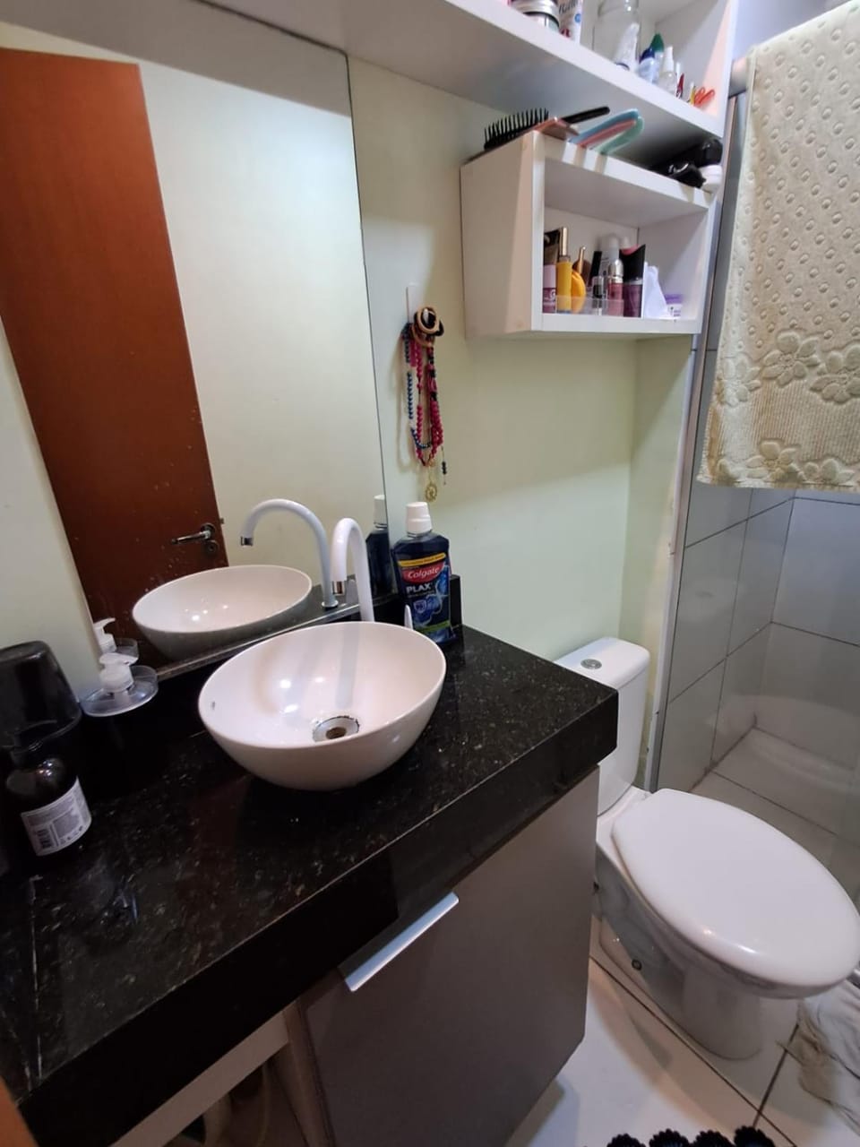 Residencial Bosque Versalhes COP 30 Apartment in Belém