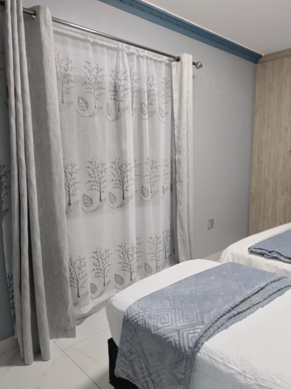 Crompton Apartment 786 Apartment in Durban