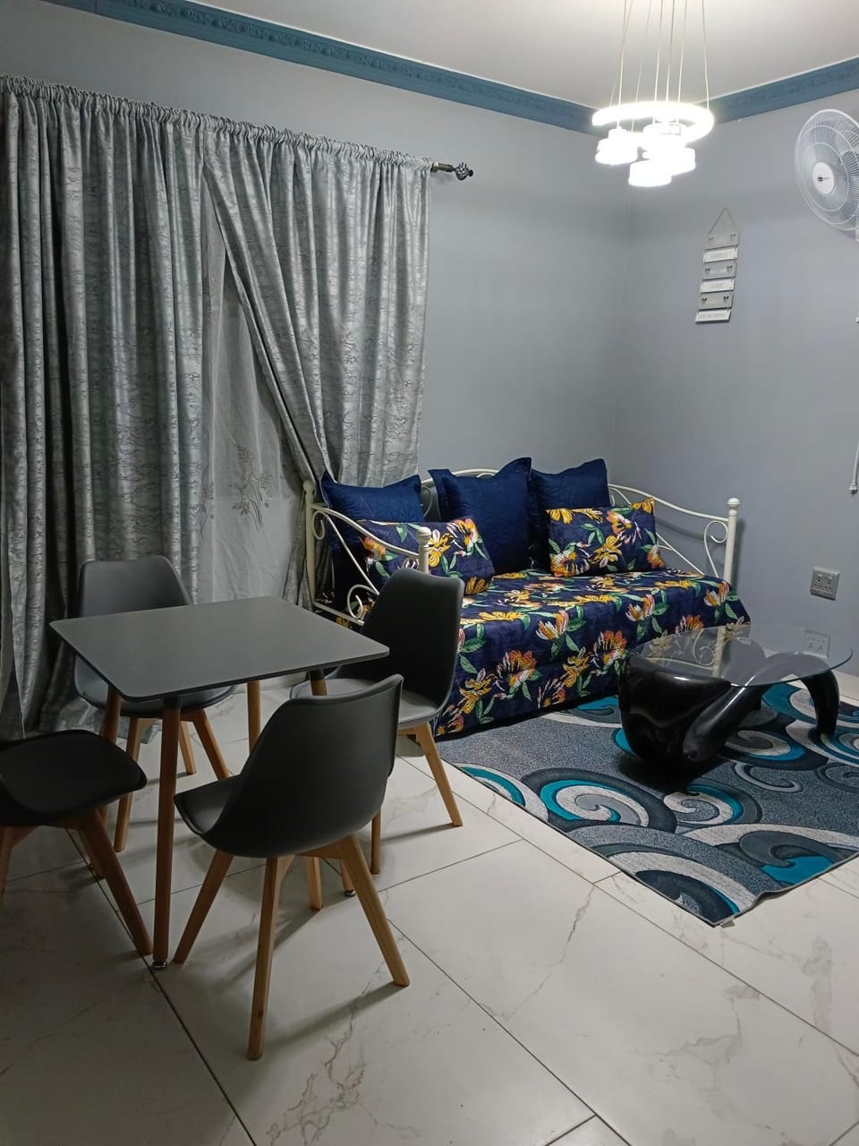 Crompton Apartment 786 Apartment in Durban