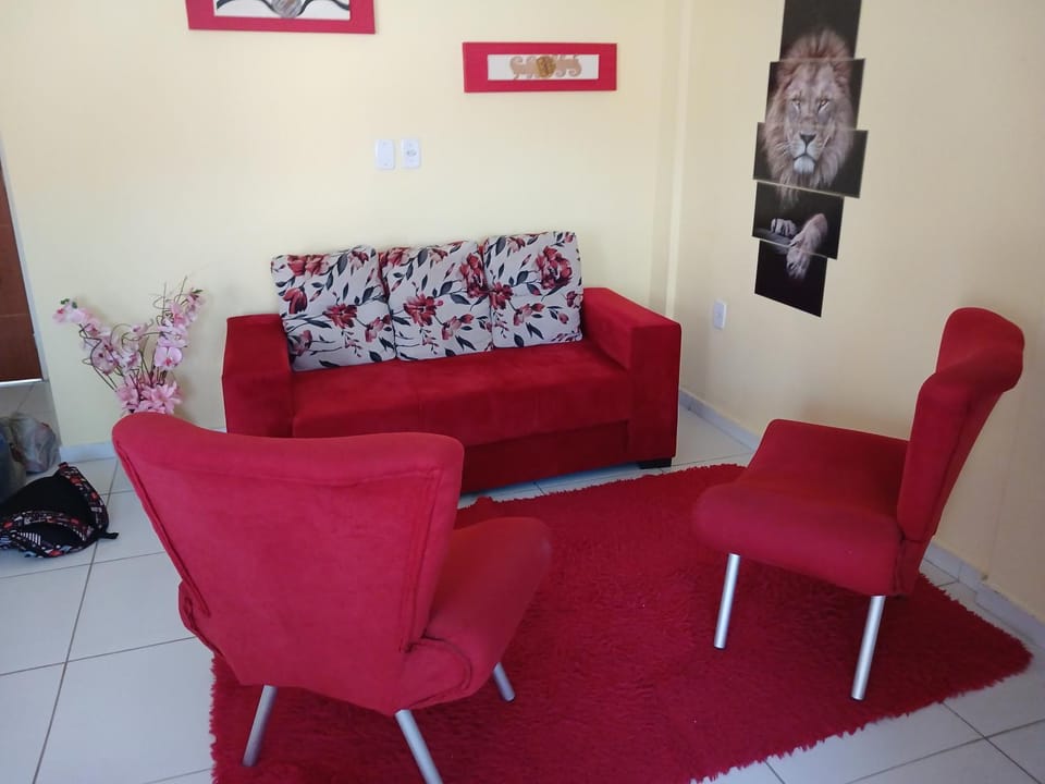 Apartamento Confortável Apartment in Campina Grande