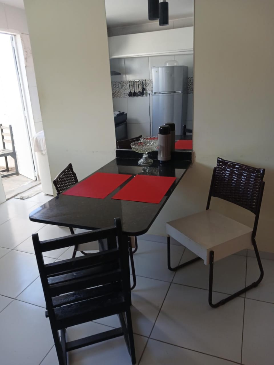 Apartamento Confortável Apartment in Campina Grande