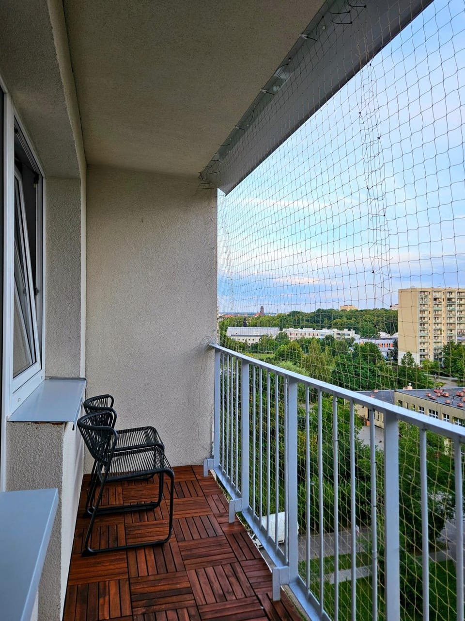 Day, Natural landscape, Balcony/Terrace