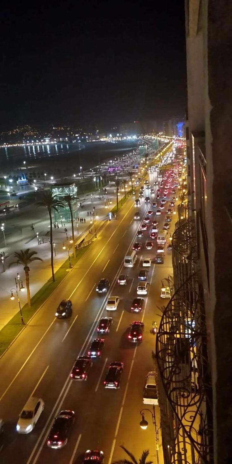 Dar playa Apartment in Tangier