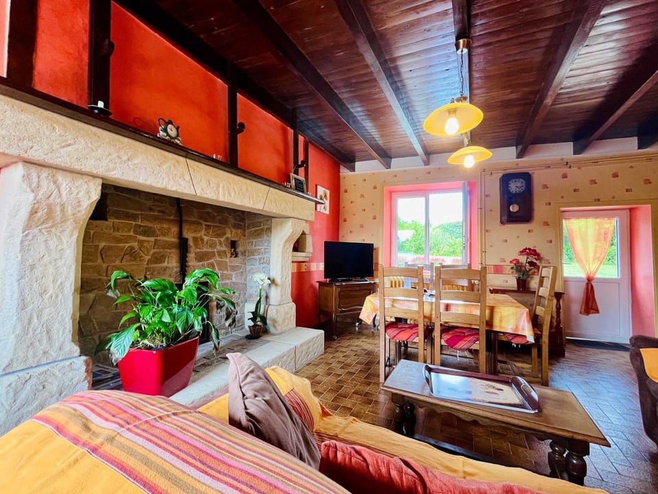Les Palmiers du Cotentin - 1 km from the sea House in Normandy