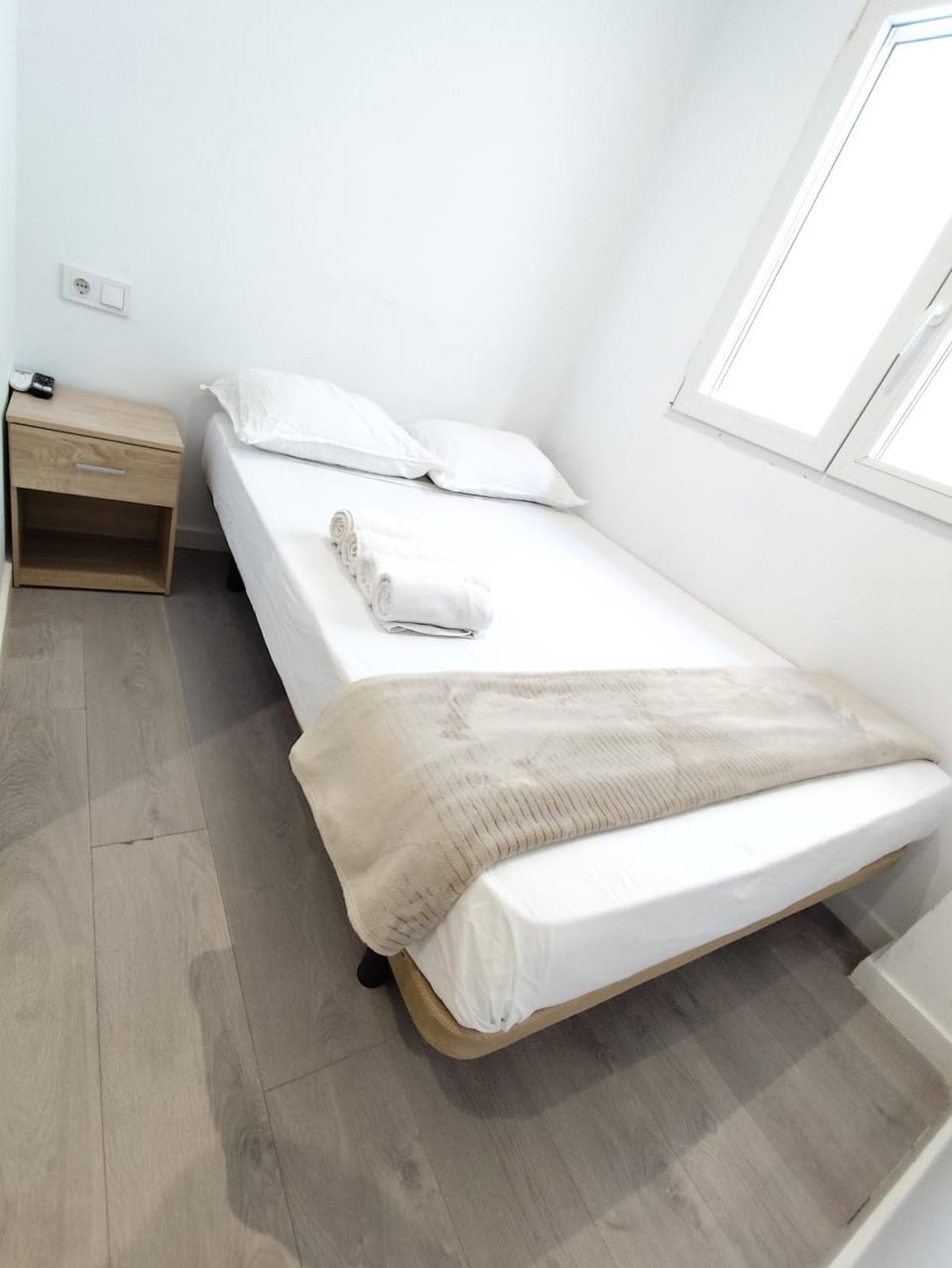 Nbm Hostel in Gandia