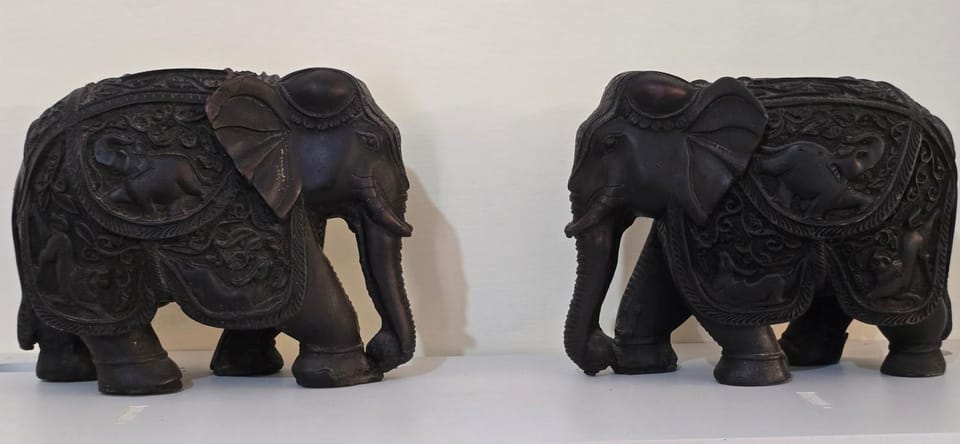 BL Homestay & Suite Apartment in Agra